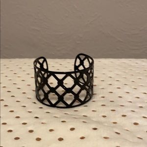 Cuff Bracelet